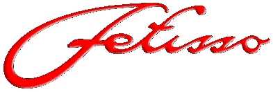 fetisso on line shop